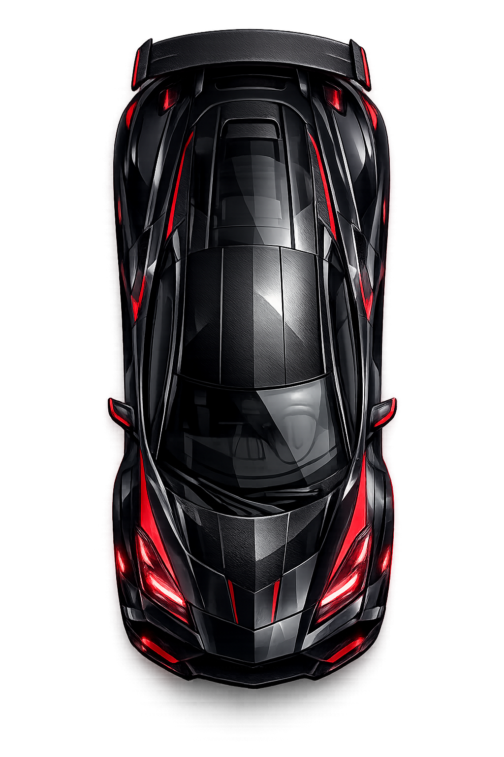 Enemy Car