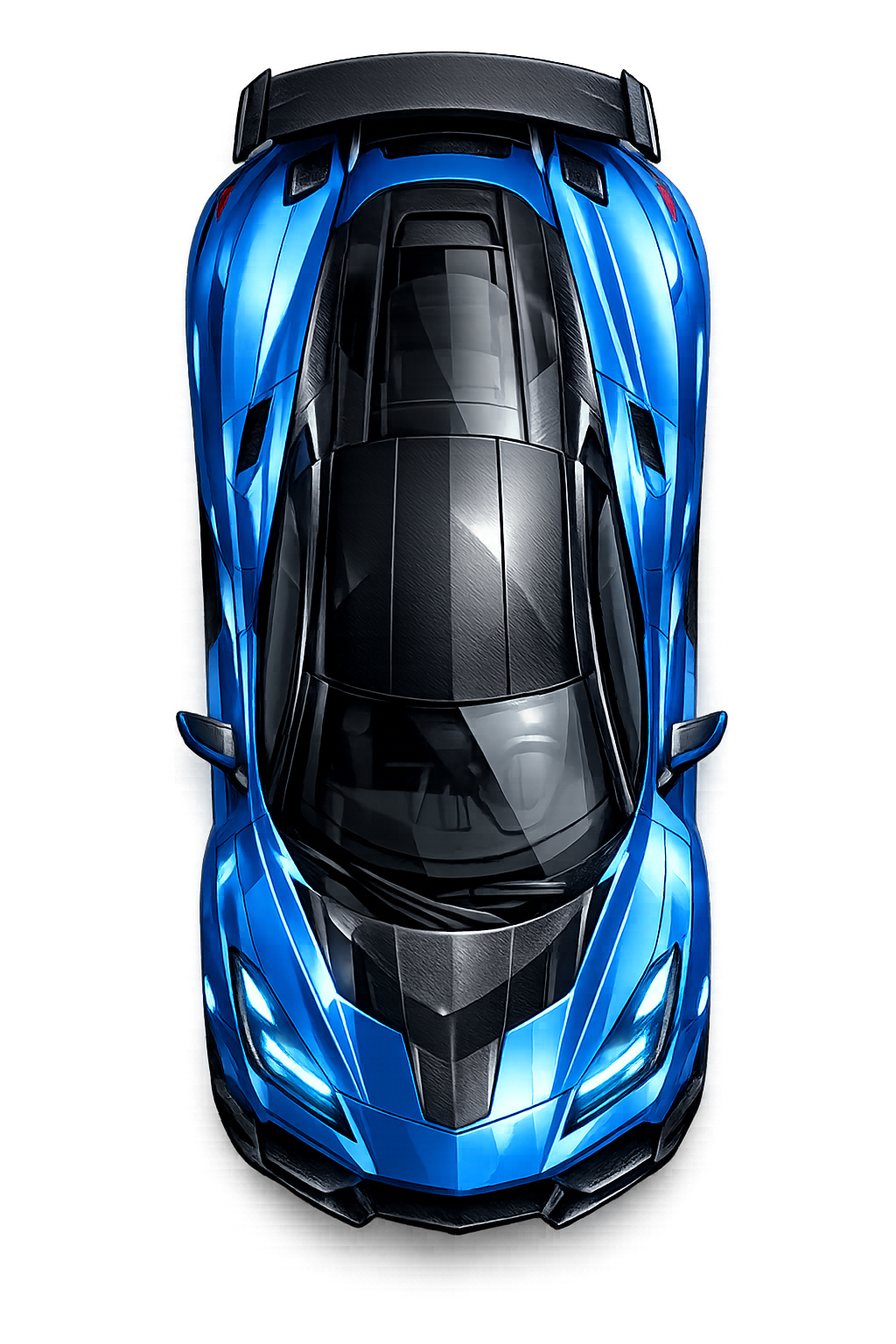 Player Car